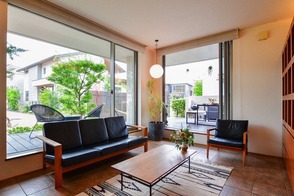 CUBIC（旭化成ホームズ（HEBEL HAUS））