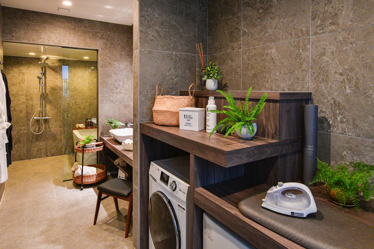 シンセ・コード（トヨタホーム）