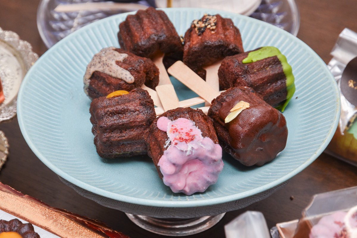 焼き菓子専門店KAEDE