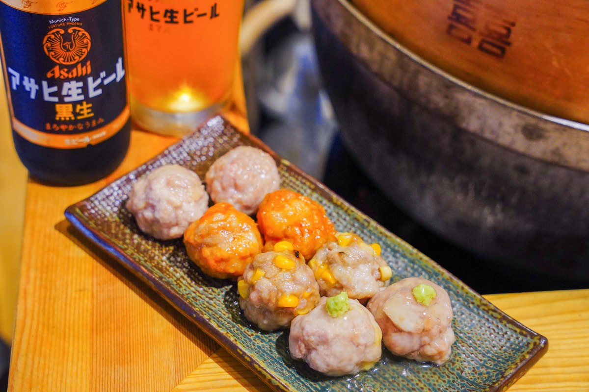 郷土酒場 ハウタウ