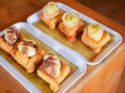 パイとキッシュの店 わんぱく堂