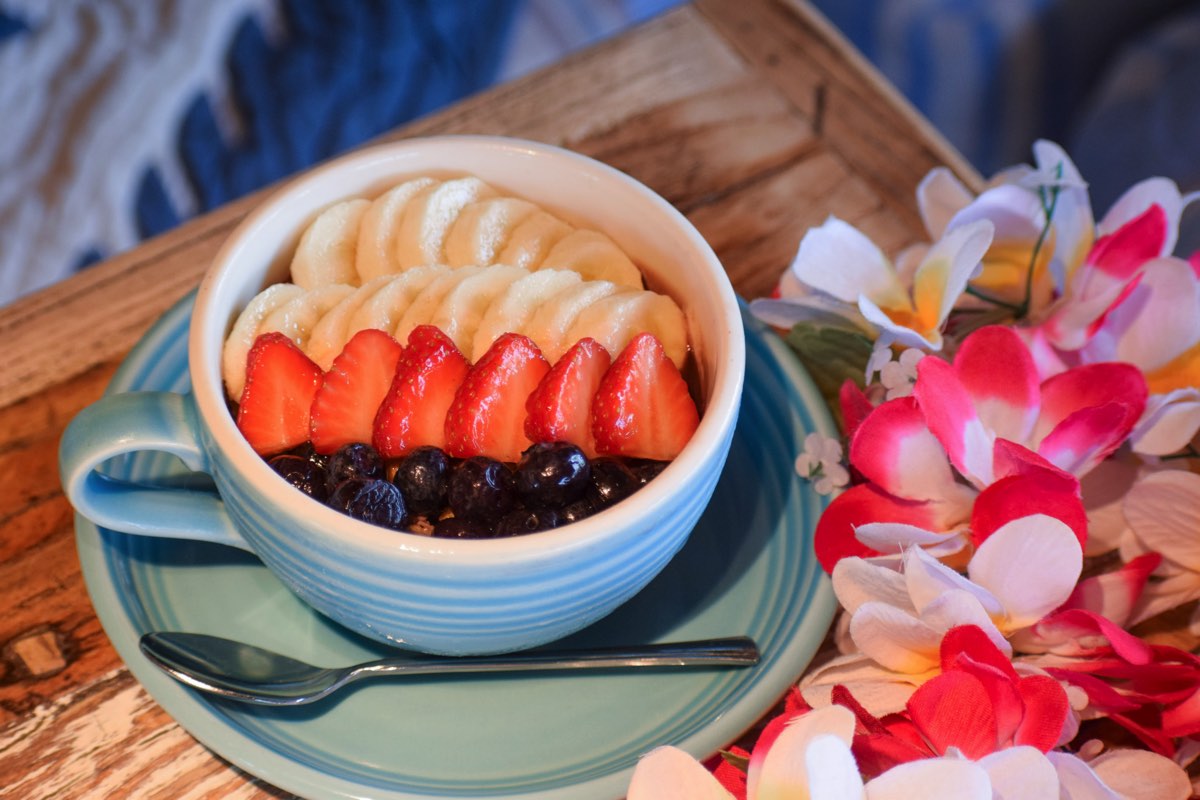 Kona’s Coffee 甲府店