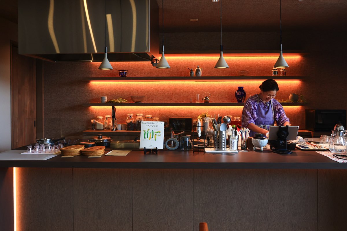 NOBU SAKAGURA Cellar Door