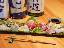 酒場おせあん