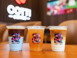 COTTI COFFEEバロー甲府昭和店