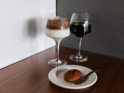 BASE COFFEE STAND