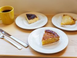 TOMIYA-焼菓子と自家焙煎珈琲-