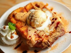 ELOISE’s Café
