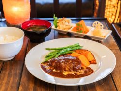 清里の森食堂〜DD & Lua〜