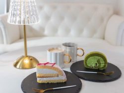 RAMIE LONDON【閉店】