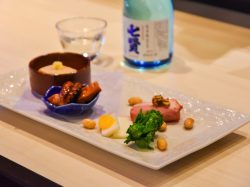 日本料理 礼