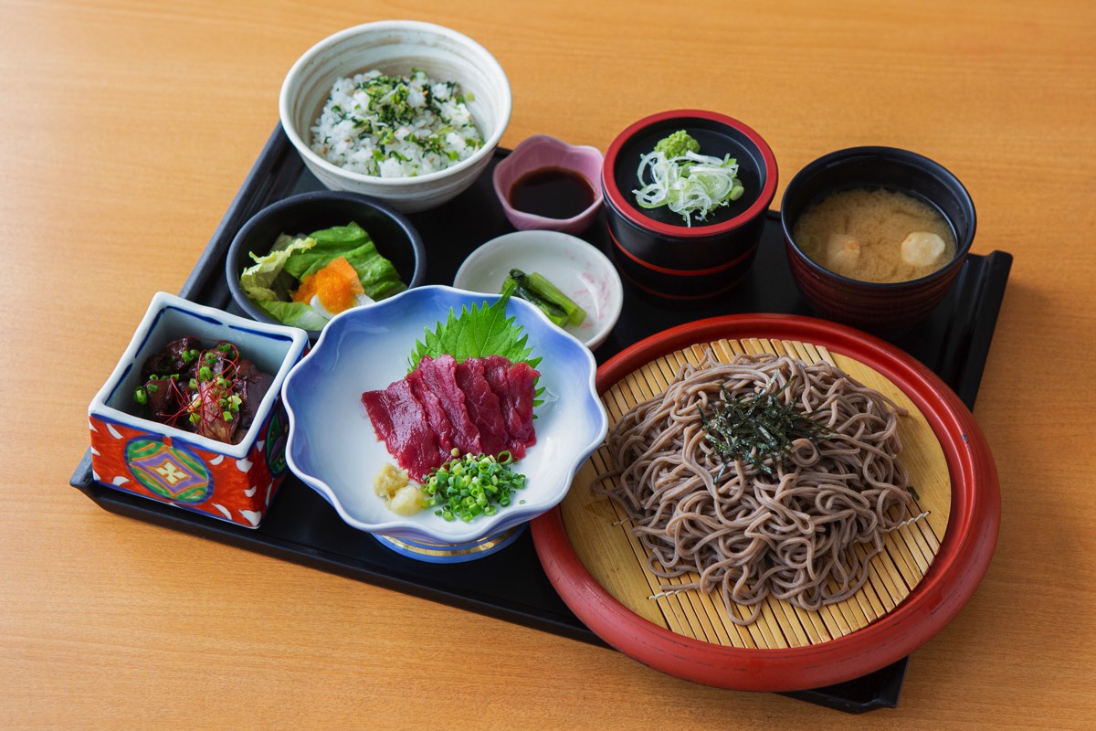 みはらしの丘 みたまの湯・のっぷいの館 ふる里味工房 みはらし亭1