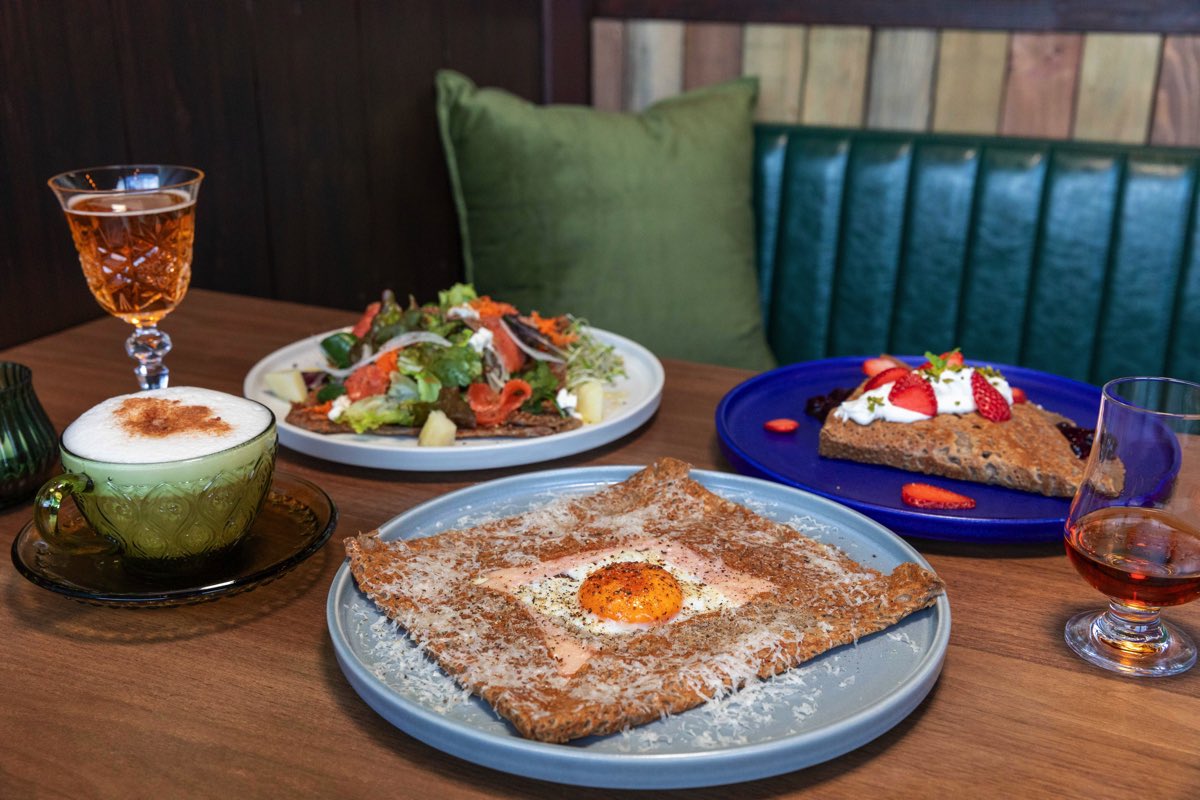 Galette&Whiskey ROND