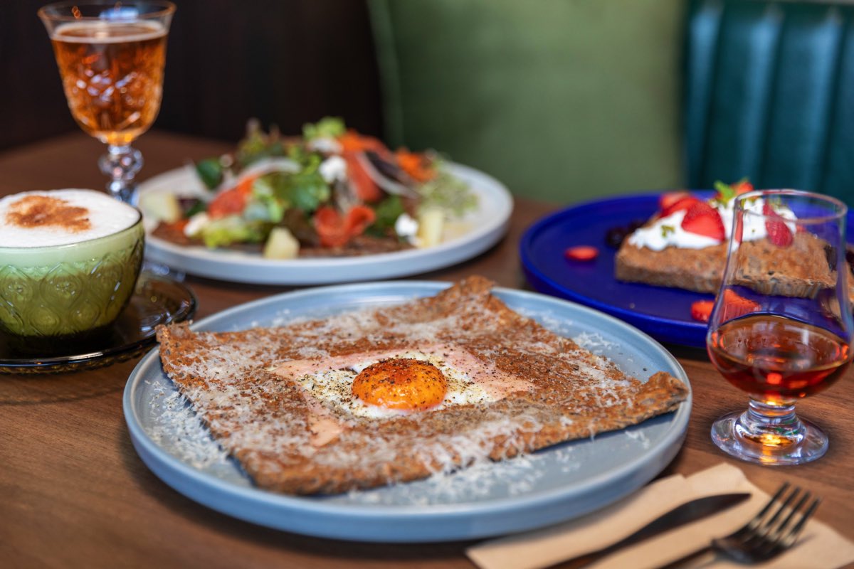 Galette&Whiskey ROND