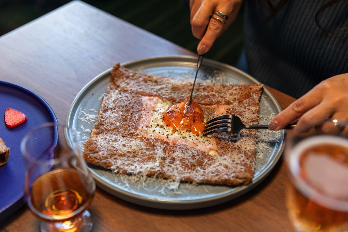 Galette&Whiskey ROND