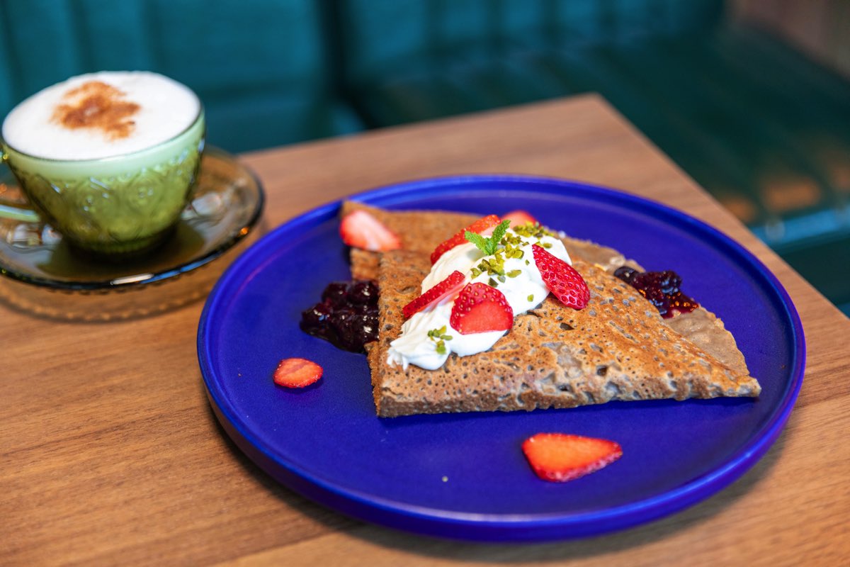 Galette&Whiskey ROND