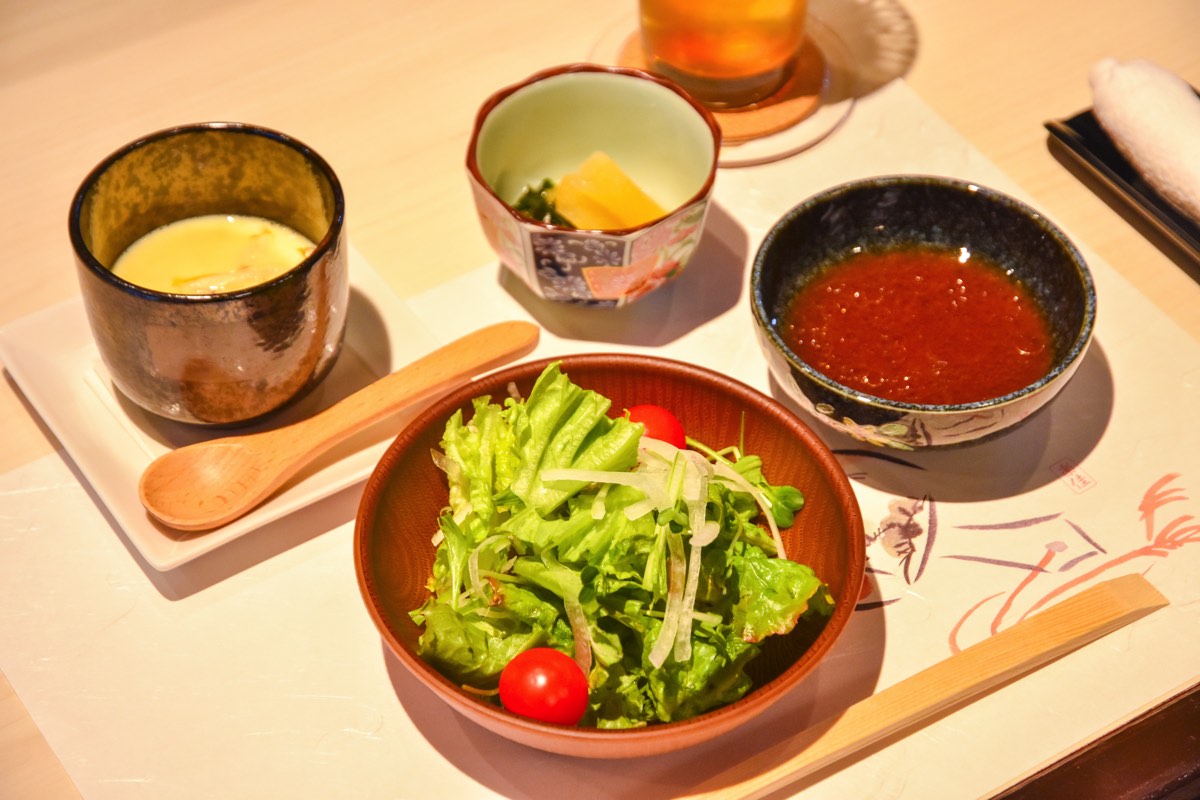 日本料理 礼