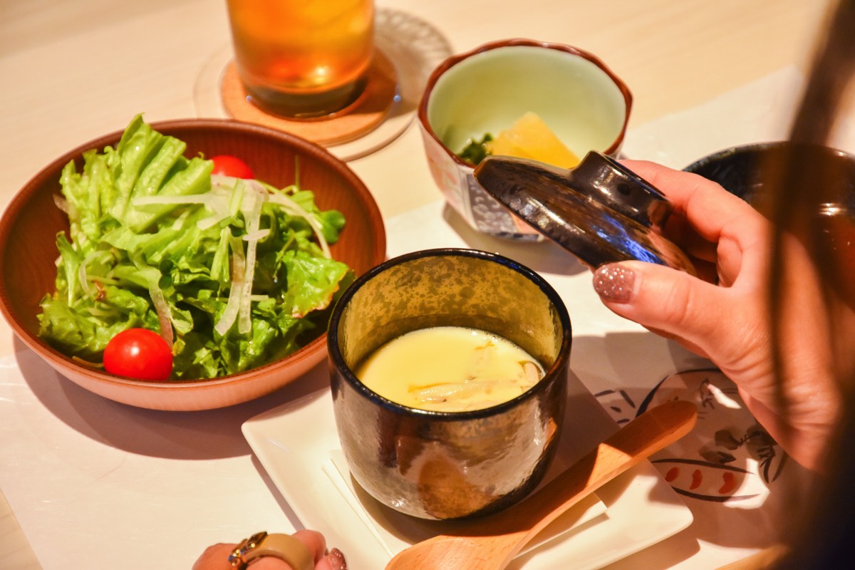 日本料理 礼
