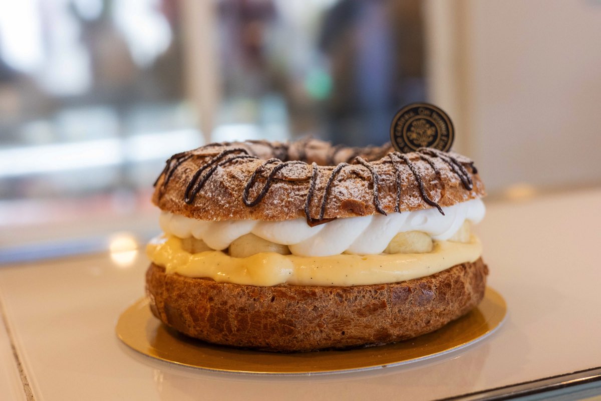 patisserie épi