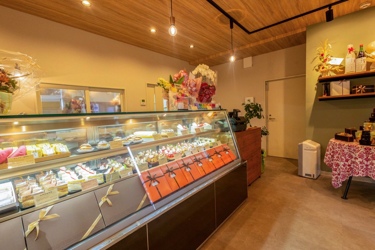 patisserie épi