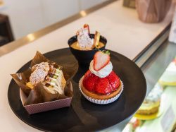 【patisserie épi / 富士吉田市】パティシエ夫婦が営むケーキ屋さん2024年12月15日富士吉田市オープン