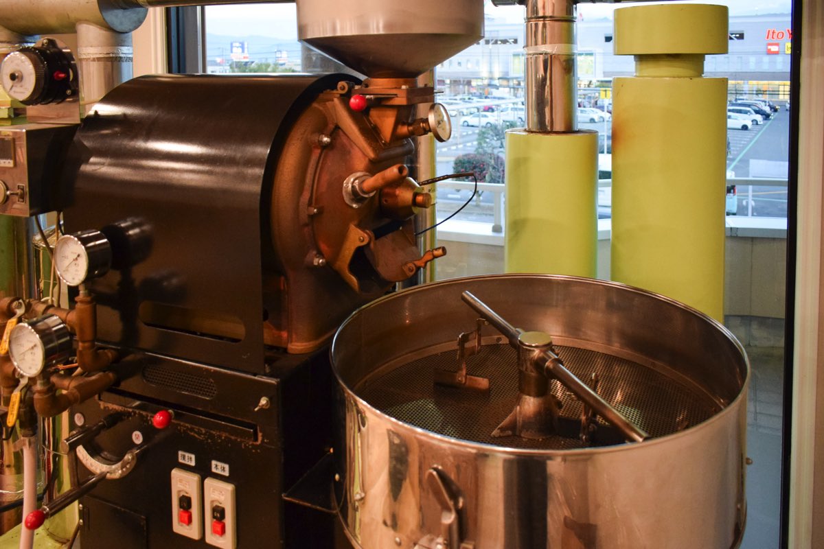 SPRECT COFFEE