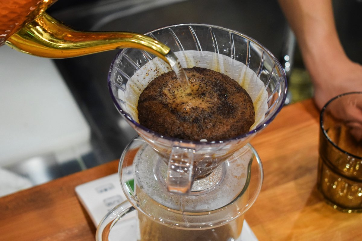 SPRECT COFFEE