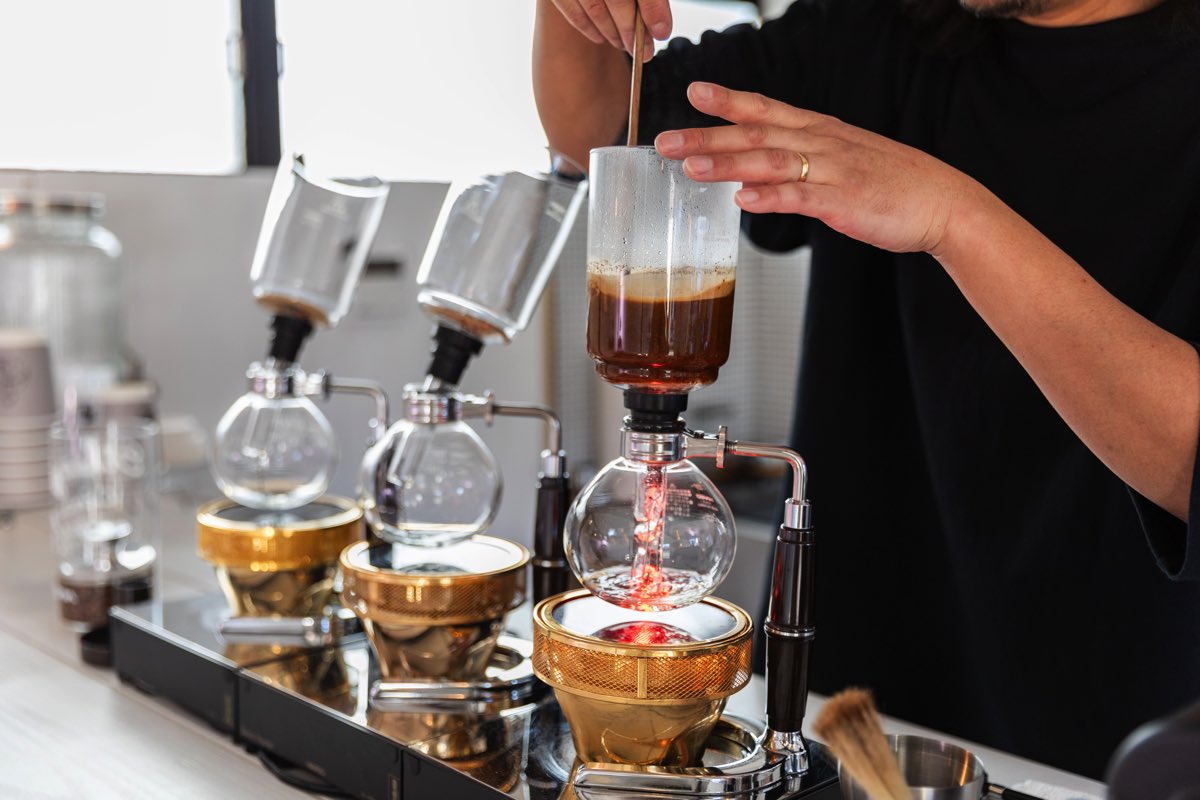 ramp COFFEE＆ROASTERY