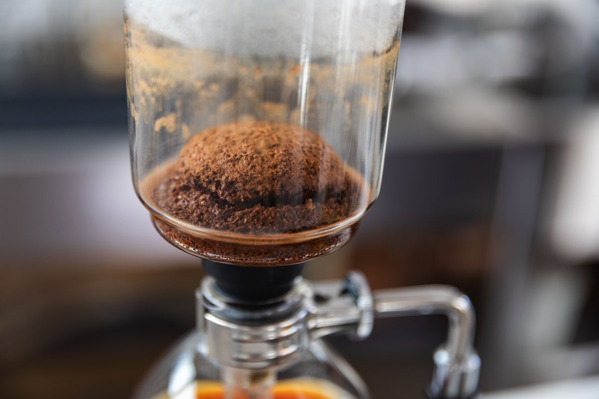 ramp COFFEE＆ROASTERY
