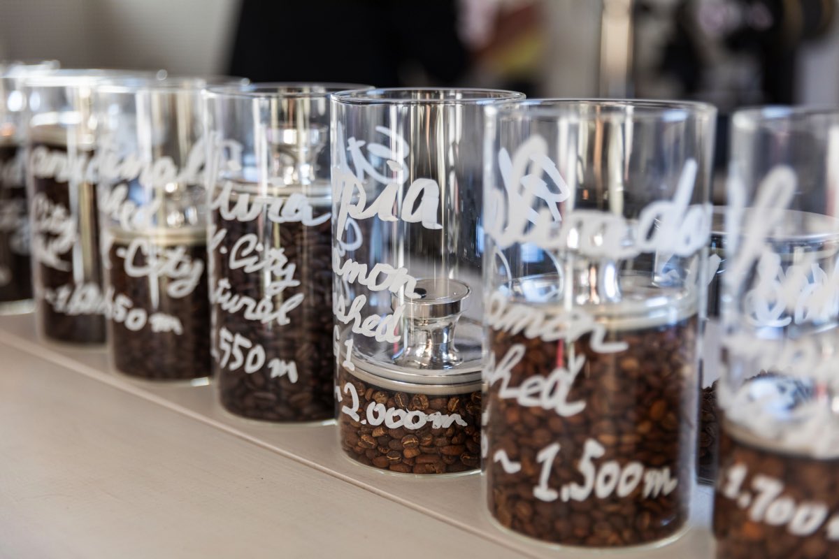 ramp COFFEE＆ROASTERY