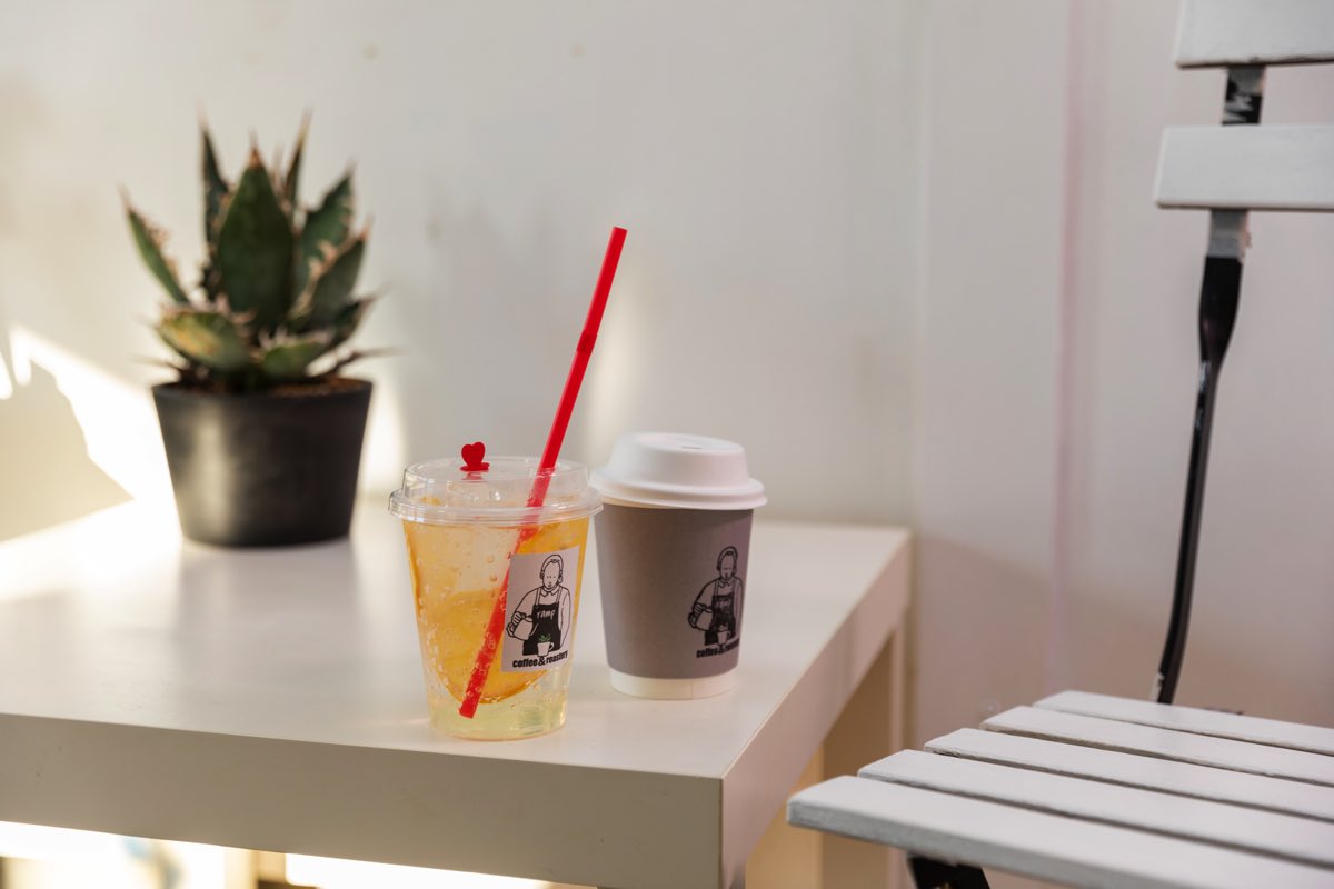 ramp COFFEE＆ROASTERY
