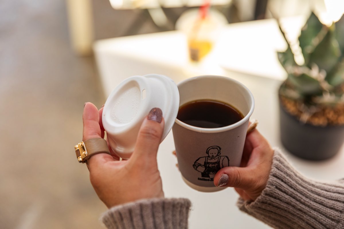 ramp COFFEE＆ROASTERY