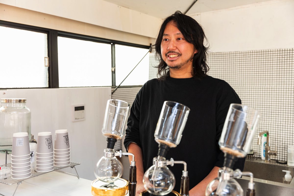 ramp COFFEE＆ROASTERY