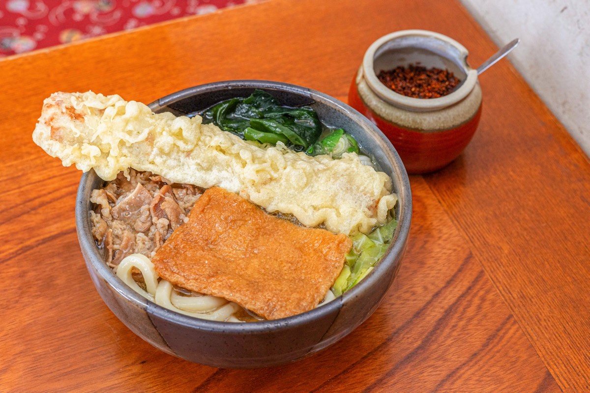 麺許皆伝