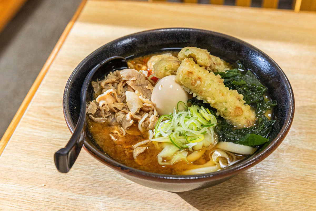麺´ズ冨士山本店