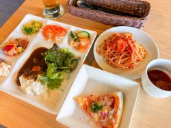 Buffet＆Dining Right