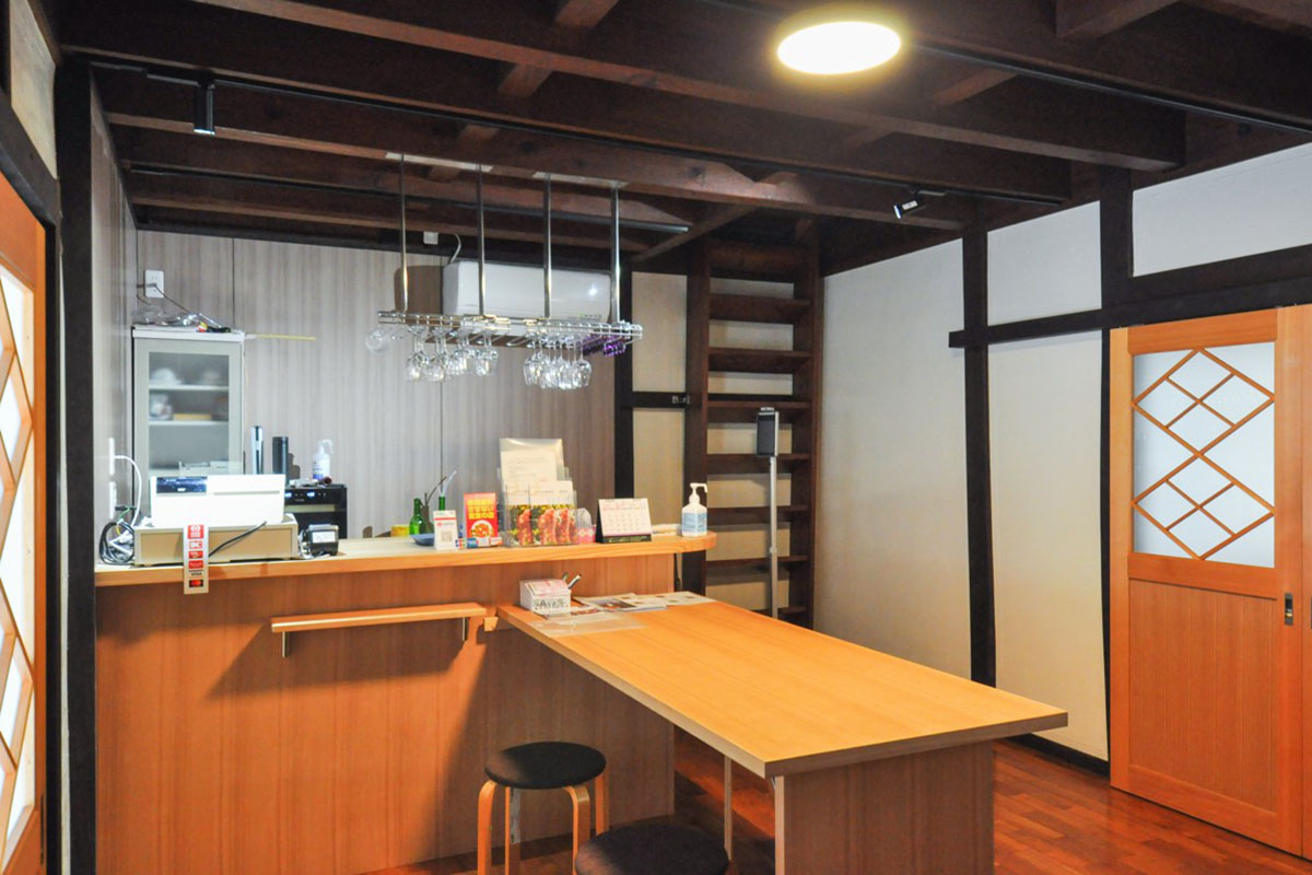日川中央葡萄酒株式会社の写真 1