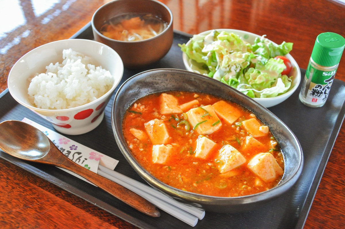 古民家食堂ずの写真 2