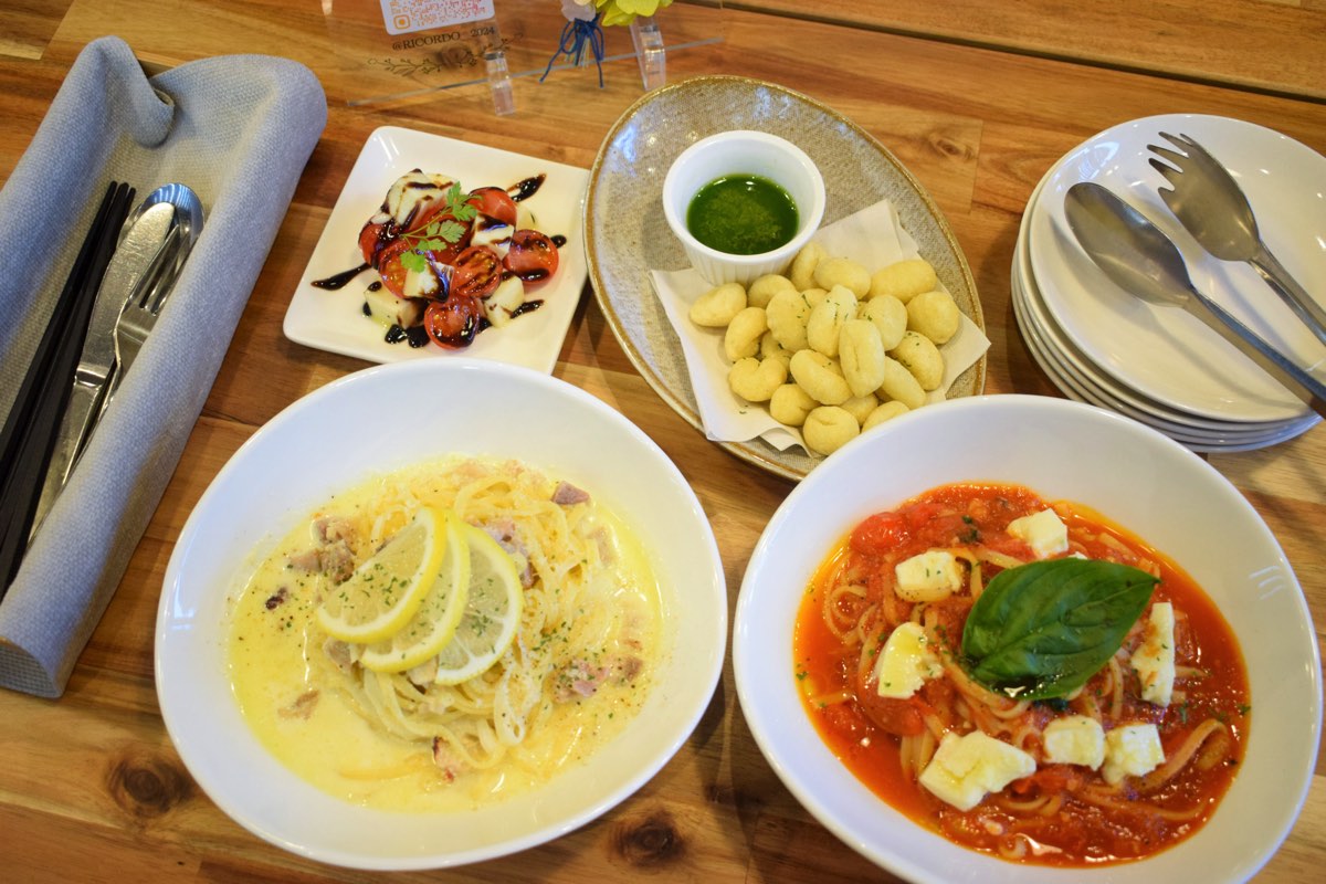 Gelateria&Cafeteria Ricòrdo