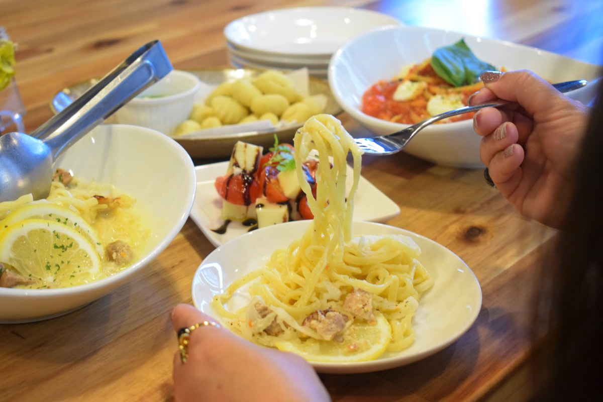 Gelateria&Cafeteria Ricòrdo