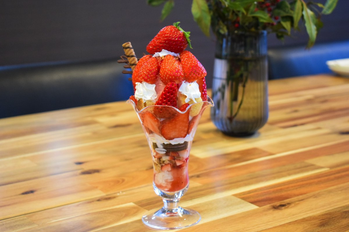 Gelateria&Cafeteria Ricòrdo