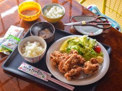 古民家食堂ず～子連れ大歓迎！心温まる定食と優しいサービス