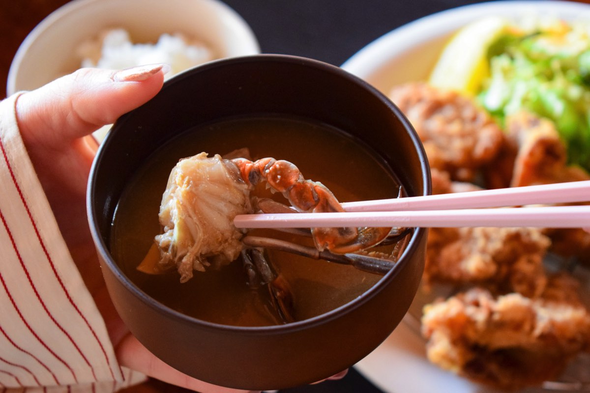 古民家食堂ず