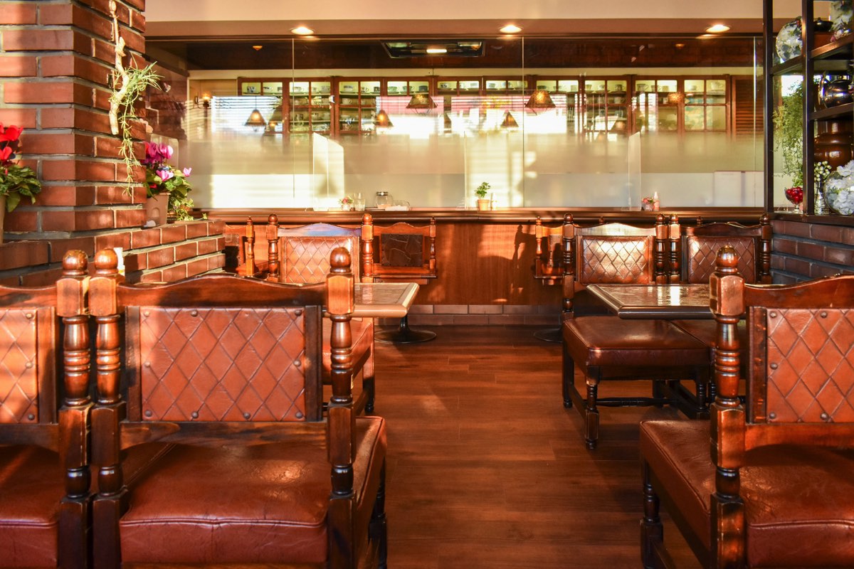 子連れランチ 軽食・テイクアウト Luce