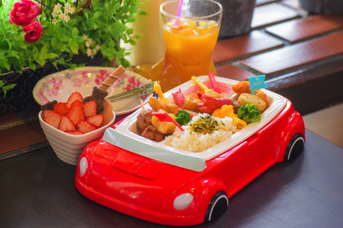 子連れランチ 軽食・テイクアウト Luce