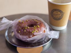 くろねこドーナツ山梨韮崎店【閉店】