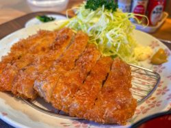 丸岡食堂