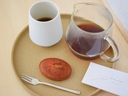 pente kashi＆coffee