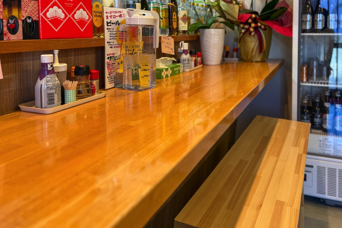 丸岡食堂