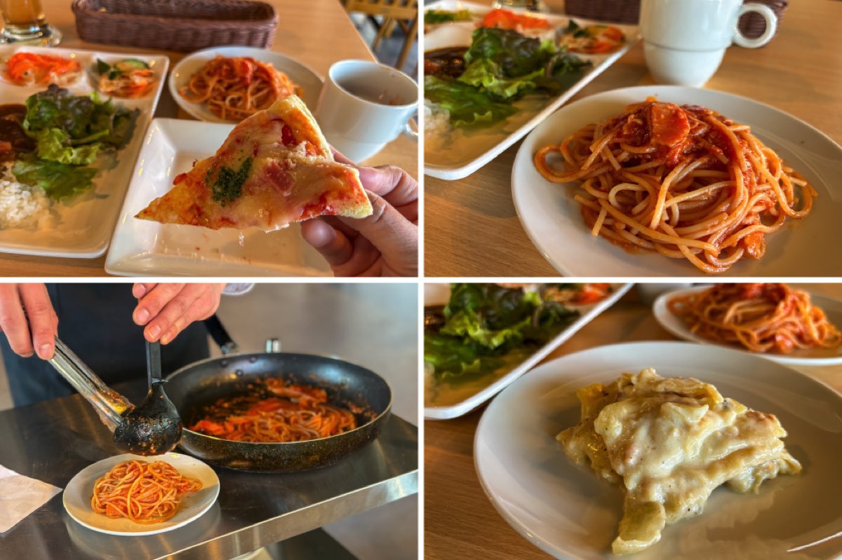 Buffet＆Dining Right